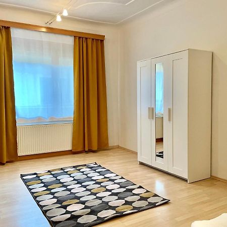 Apartment Zum Schlossberg - Top 1 Self Check-In Грац Экстерьер фото