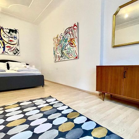 Apartment Zum Schlossberg - Top 1 Self Check-In Грац Экстерьер фото