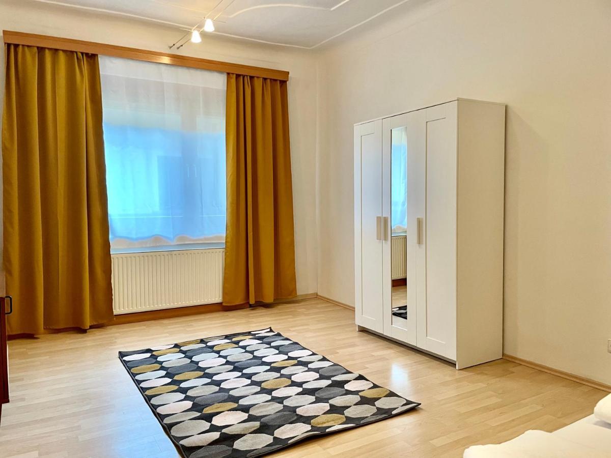 Apartment Zum Schlossberg - Top 1 Self Check-In Грац Экстерьер фото
