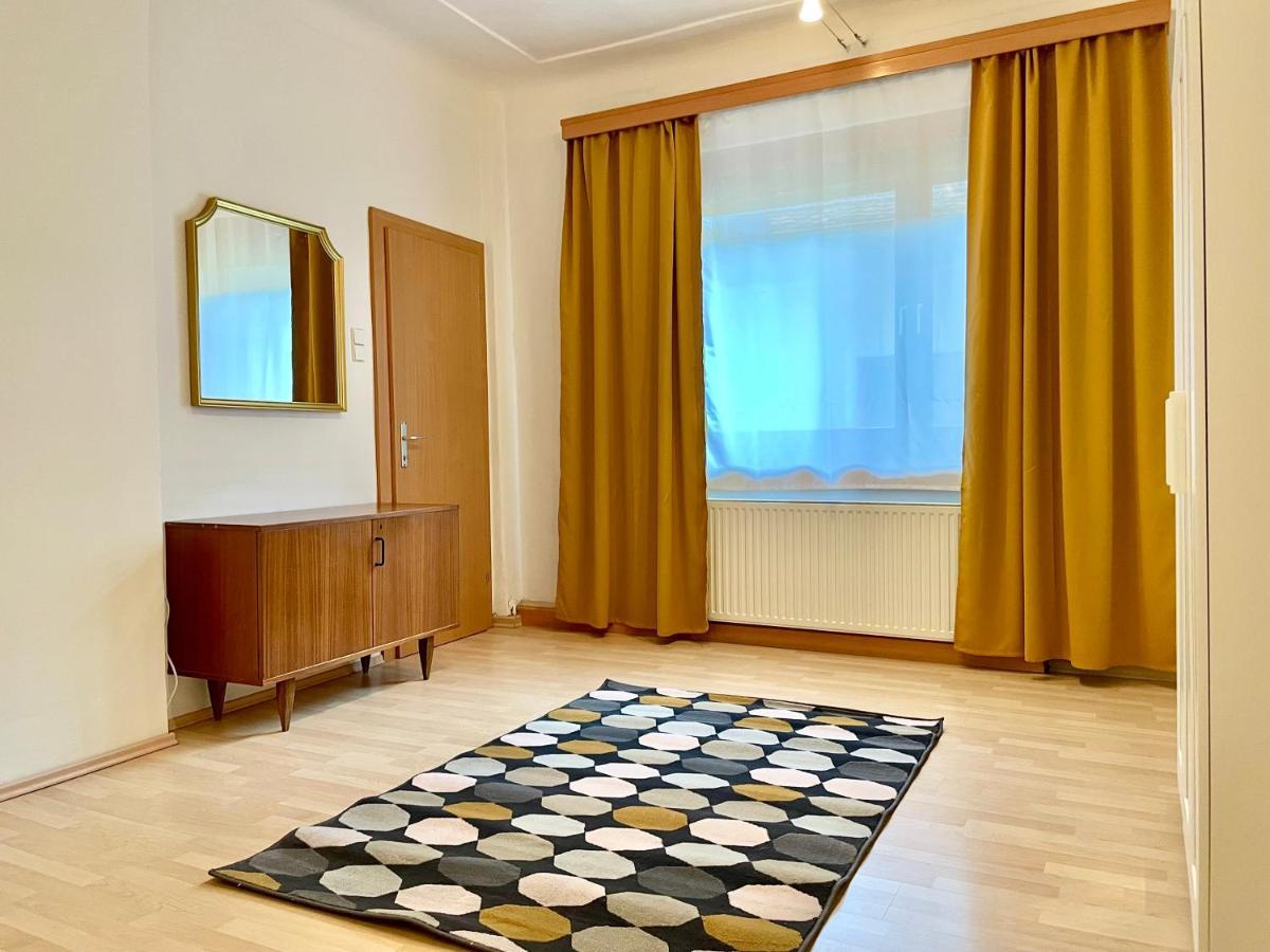 Apartment Zum Schlossberg - Top 1 Self Check-In Грац Экстерьер фото