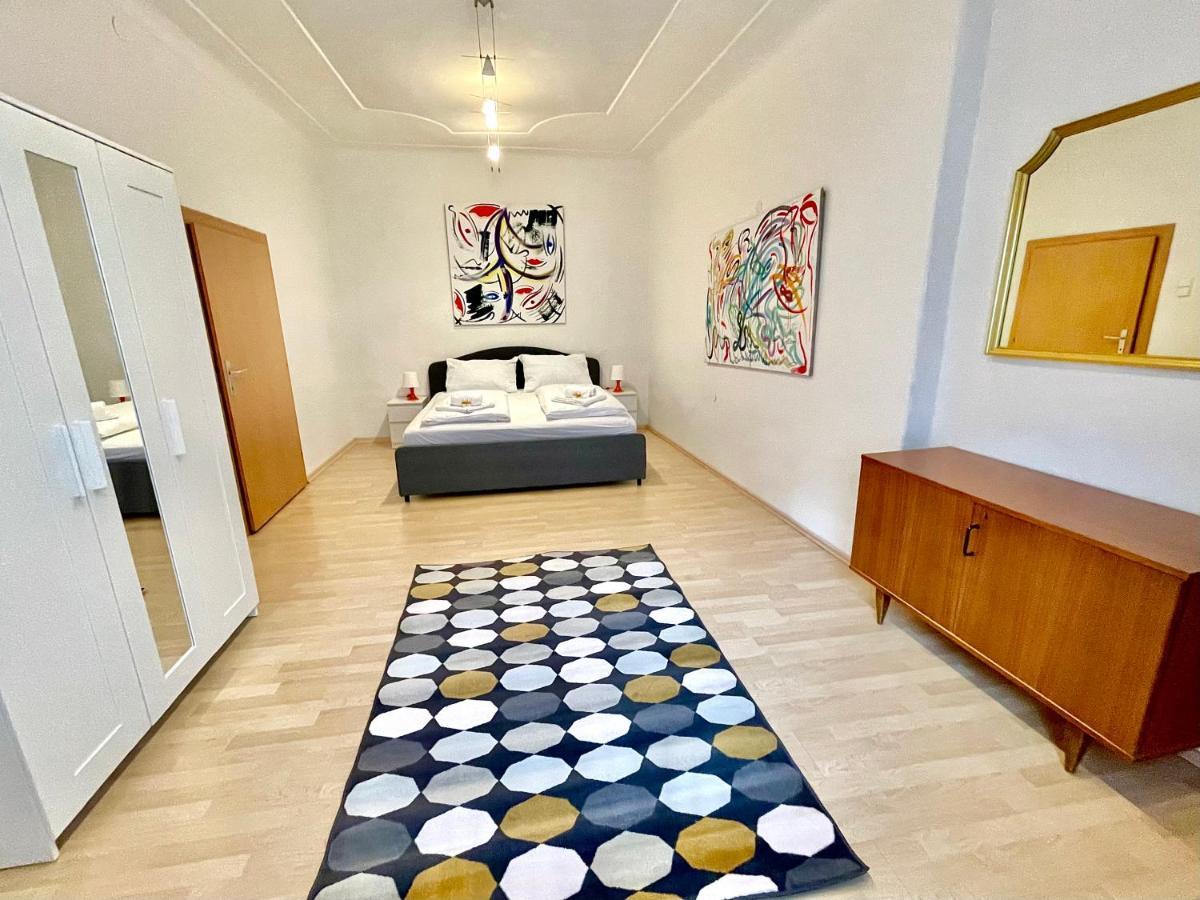 Apartment Zum Schlossberg - Top 1 Self Check-In Грац Экстерьер фото