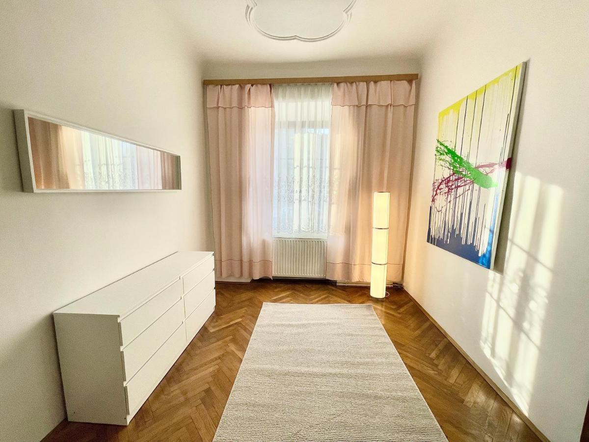 Apartment Zum Schlossberg - Top 1 Self Check-In Грац Экстерьер фото