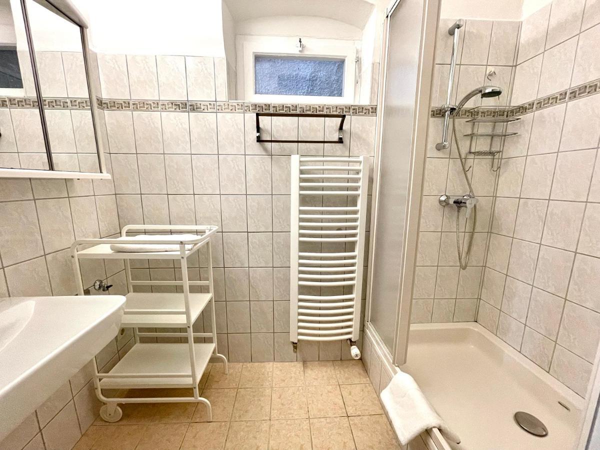 Apartment Zum Schlossberg - Top 1 Self Check-In Грац Экстерьер фото