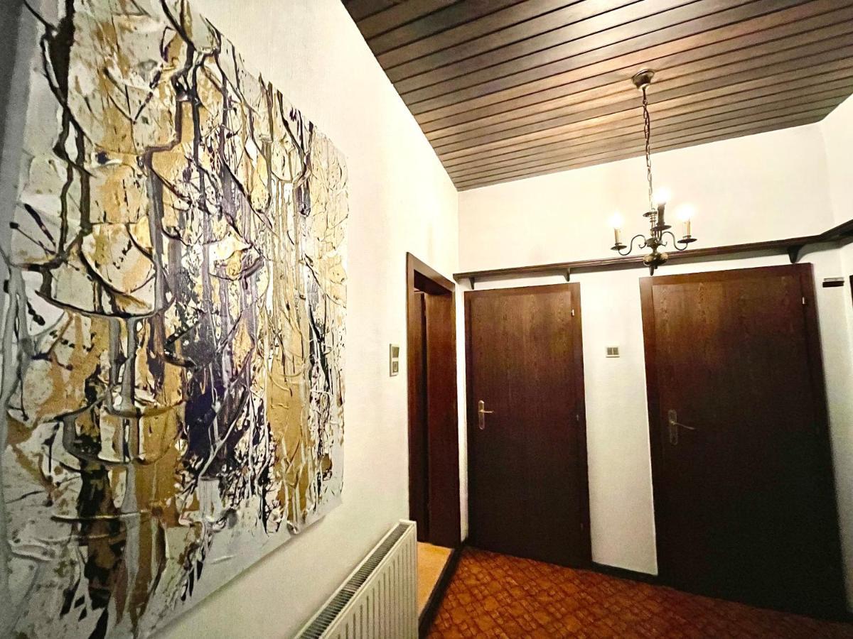 Apartment Zum Schlossberg - Top 1 Self Check-In Грац Экстерьер фото