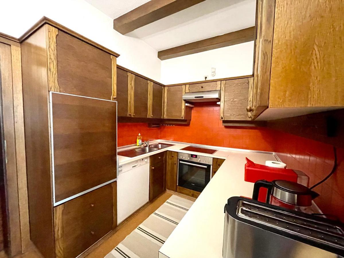 Apartment Zum Schlossberg - Top 1 Self Check-In Грац Экстерьер фото
