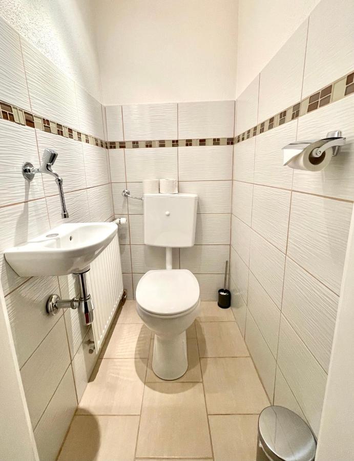Apartment Zum Schlossberg - Top 1 Self Check-In Грац Экстерьер фото
